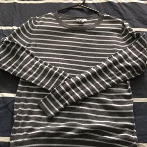 Blue and Grey Old Navy Sweater!!